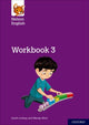 Nelson English: Year 3/Primary 4: Workbook 3 9780198419907 Sarah Lindsay