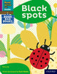 Book cover of: Read Write Inc. Phonics: Black spots (Purple Set 2 Book Bag Book 7). By: Ruth Miskin