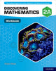 Discovering Mathematics: Workbook 2A 9780198421986 Victor Chow