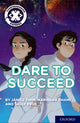 Book cover of: Project X Comprehension Express: Stage 3: Dare to Succeed Pack of 6. By: Steve Cole