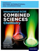 OxfordAQA International GCSE Combined Sciences Chemistry (9204)