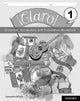 Book cover of: A¡Claro! 1 Grammar Vocabulary and Translation Workbook (Pack of 8). By: Samantha Broom