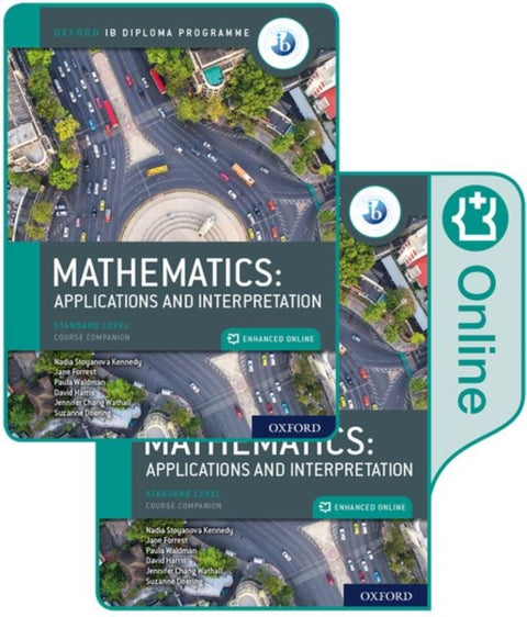 Oxford IB Diploma Programme