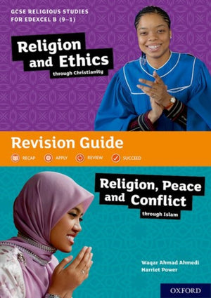 GCSE Religious Studies for Edexcel B (9-1)