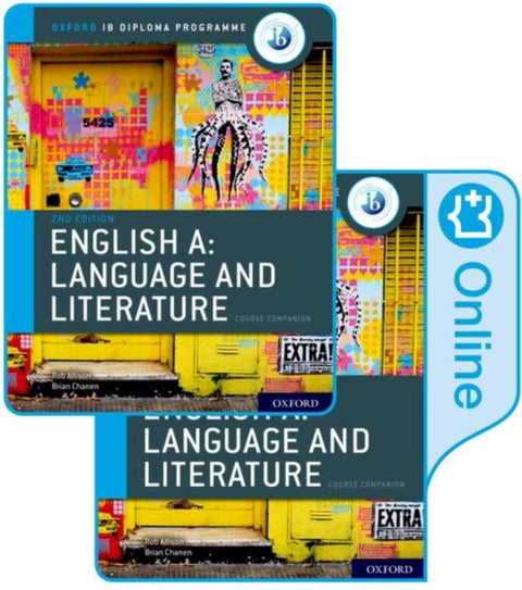 Oxford IB Diploma Programme