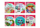 Book cover of: Oxford Reading Tree Songbirds Phonics: Level 4: Class Pack of 36. By: Julia Donaldson