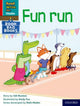 Read Write Inc. Phonics: Fun run (Red Ditty Book Bag Book 5) 9780198437727 Ruth Miskin