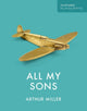 Book cover of: Oxford Playscripts: All My Sons. By: Arthur Miller