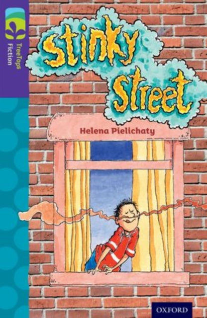 Book cover of: Oxford Reading Tree TreeTops Fiction: Level 11 More Pack B: Pack of 6. By: Alan MacDonald