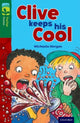 Book cover of: Oxford Reading Tree TreeTops Fiction: Level 12: Pack of 6. By: Carolyn Bear