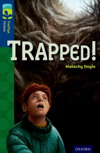 Book cover of: Oxford Reading Tree TreeTops Fiction: Level 14 More Pack A: Pack of 36. By: Susan Gates