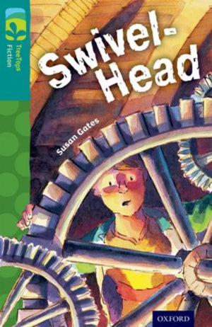 Oxford Reading Tree TreeTops Fiction: Level 16: Pack of 36