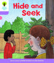 Book cover of: Oxford Reading Tree: Level 1+: First Sentences: Class Pack of 36