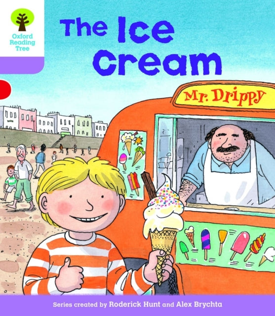 Book cover of: Oxford Reading Tree: Level 1+: More First Sentences C: Pack of 6