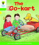 Book cover of: Oxford Reading Tree: Level 2: Stories: Pack of 6. By: Alex Brychta