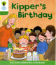 Book cover of: Oxford Reading Tree: Level 2: More Stories A: Kipper's Birthday