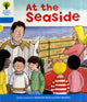 Book cover of: Oxford Reading Tree: Level 3: More Stories A: At the Seaside