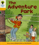 Book cover of: Oxford Reading Tree: Level 5: More Stories C: The Adventure Park