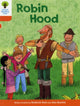 Book cover of: Oxford Reading Tree: Level 6: Stories: Robin Hood. By: Roderick Hunt