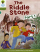 Book cover of: Oxford Reading Tree: Level 7: More Stories B: The Riddle Stone Part One