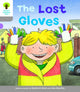 Book cover of: Oxford Reading Tree: Level 1: Decode and Develop: Class Pack of 36