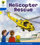 Book cover of: Oxford Reading Tree: Level 3: Decode and Develop: Helicopter Rescue. By: Roderick Hunt