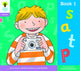 Book cover of: Oxford Reading Tree: Level 1+: Floppy's Phonics: Sounds Books: Pack of 6. By: Debbie Hepplewhite