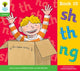 Book cover of: Oxford Reading Tree: Level 2: Floppy's Phonics: Sounds and Letters: Book 10. By: Debbie Hepplewhite