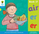 Book cover of: Oxford Reading Tree: Level 3: Floppy's Phonics: Sounds and Letters: Book 17. By: Debbie Hepplewhite