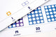 Book cover of: Numicon: Display Number Line. By: Tony Wing