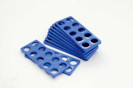 Book cover of: Numicon: 10 Numicon Ten Shapes. By: Tony Wing