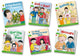 Book cover of: Oxford Reading Tree: Level 2 More A Decode and Develop Pack of 6