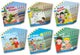 Book cover of: Oxford Reading Tree: Level 3 More a Decode and Develop Class Pack of 36. By: Roderick Hunt