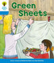 Book cover of: Oxford Reading Tree: Level 3 More a Decode and Develop Green Sheets. By: Roderick Hunt
