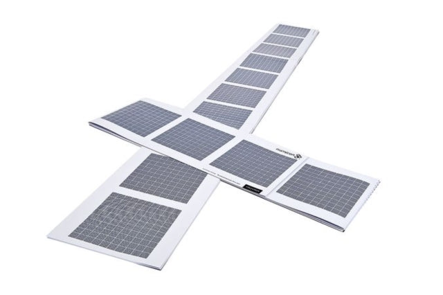 Book cover of: Numicon: 1 000 000 Display Frieze