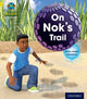 Book cover of: Project X: Alien Adventures: Yellow: Class pack x 36
