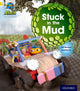 Book cover of: Project X: Alien Adventures: Yellow: Stuck in the Mud