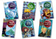 Book cover of: Project X: Project X:Alien Adventures:Gold:Mixed Pack of 6