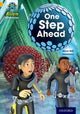 Project X: Alien Adventures: Gold: One Step Ahead 9780198493358 Karen Ball