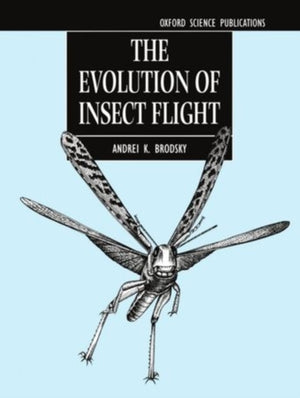 Evolution of Insect Flight