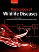 Book cover of: Ecology of Wildlife Diseases