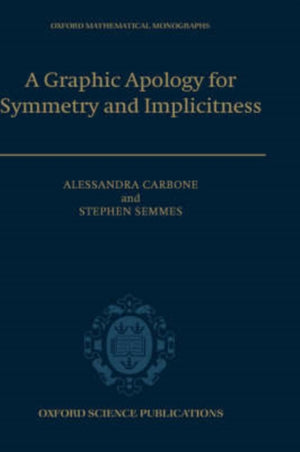 Graphic Apology for Symmetry and Implicitness