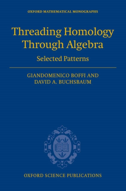 Threading Homology through Algebra