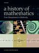 Book cover of: History of Mathematics. By: Luke Hodgkin