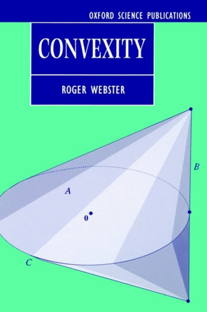 Convexity