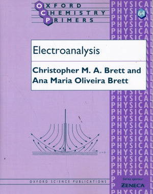 Electroanalysis