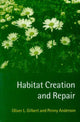 Book cover of: Habitat Creation and Repair