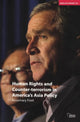 Book cover of: Human Rights and Counter-terrorism in America's Asia Policy. By: Rosemary Foot