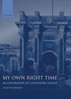 Book cover of: My Own Right Time