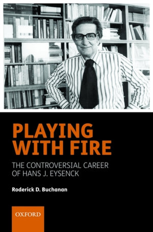 Playing with Fire